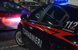 Carabinieri