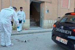 Carabinieri indagano sulla vicenda di Cianciana