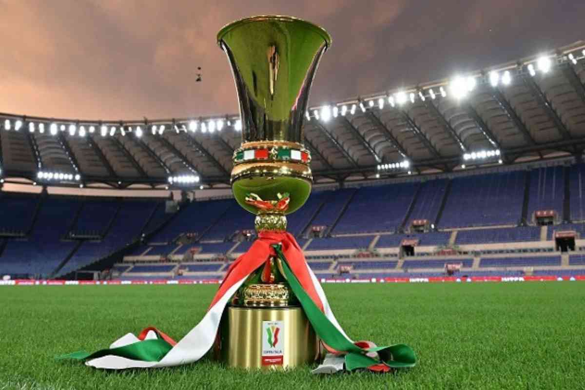 Coppa Italia