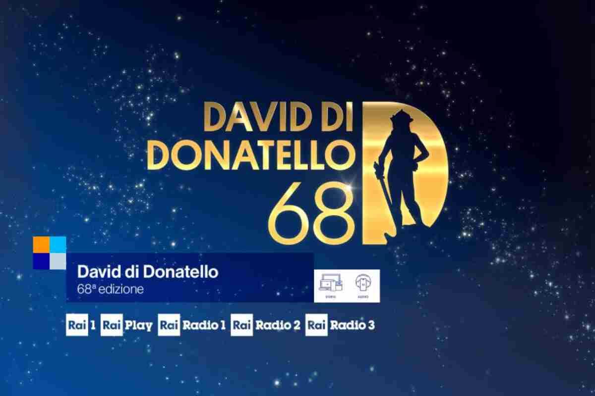 David di Donatello