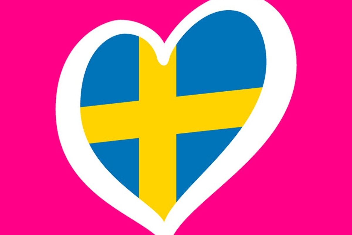 Eurovision 2024 Svezia