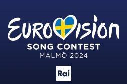 Eurovision Song Contest 2024 logo Rai