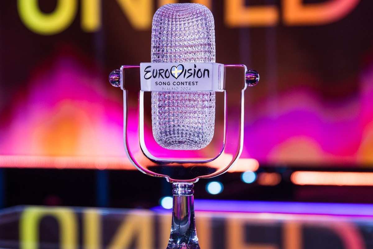 Chi ha vinto l’Eurovision 2024? La diretta della finale