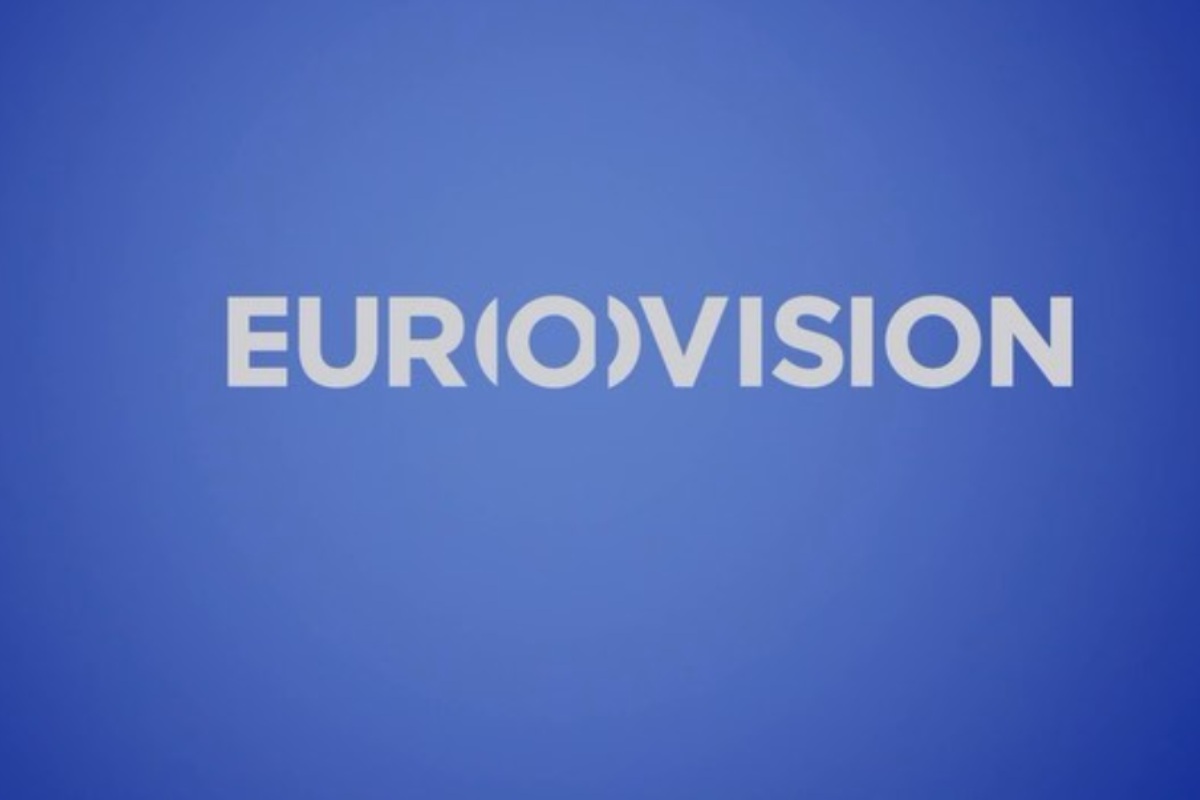 Eurovision Song Contest 2024 logo Rai