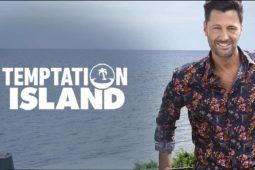 Filippo Bisciglia conduce Temptation Island