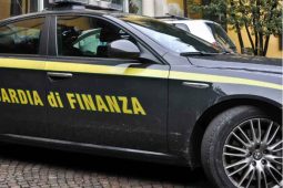 Guardia di Finanza