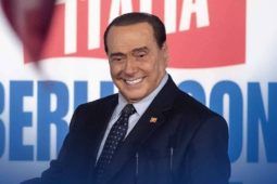 Silvio Berlusconi