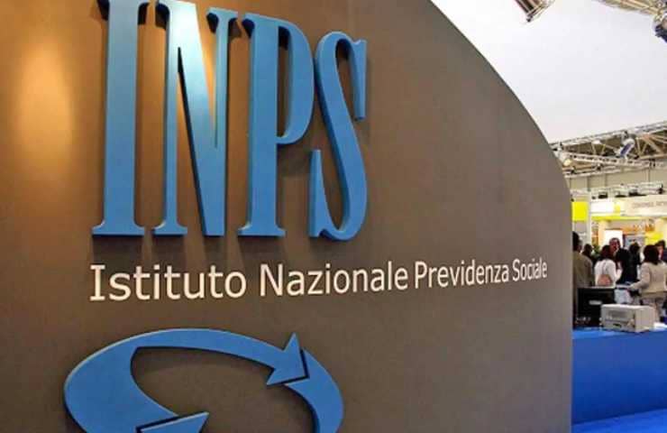 Concorso dell'INPS