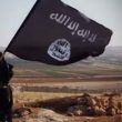 Bandiera dell'Isis
