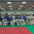 Judo Boys tour Ardea