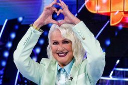 Loretta Goggi lascia Tale e Quale Show