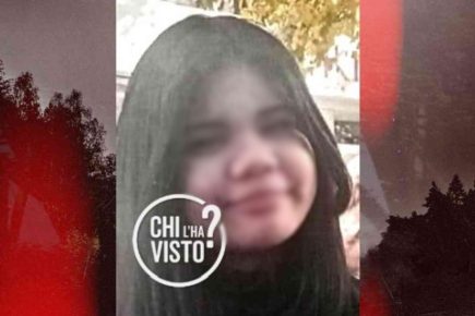 L'appello di "Chi l'ha visto?" per la ragazza scomparsa a Roma: Marabel Sabado