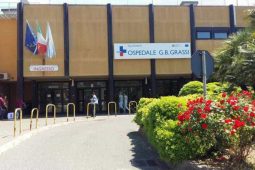 Ospedale Grassi di Ostia