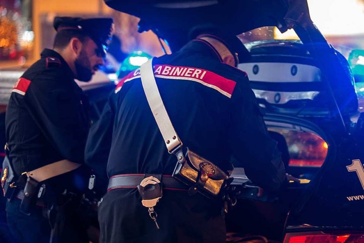 Carabinieri