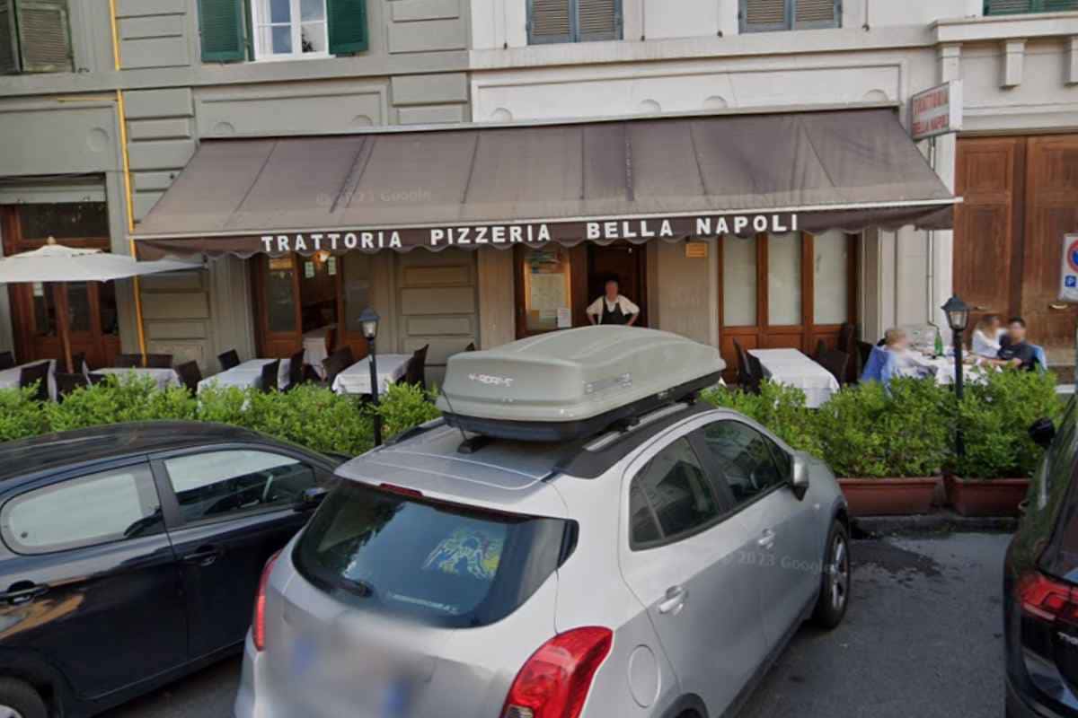 Chiude una pizzeria storica di Roma, la Bella Napoli: “Dopo 40 anni è il momento di riposare”