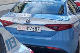 Polizia