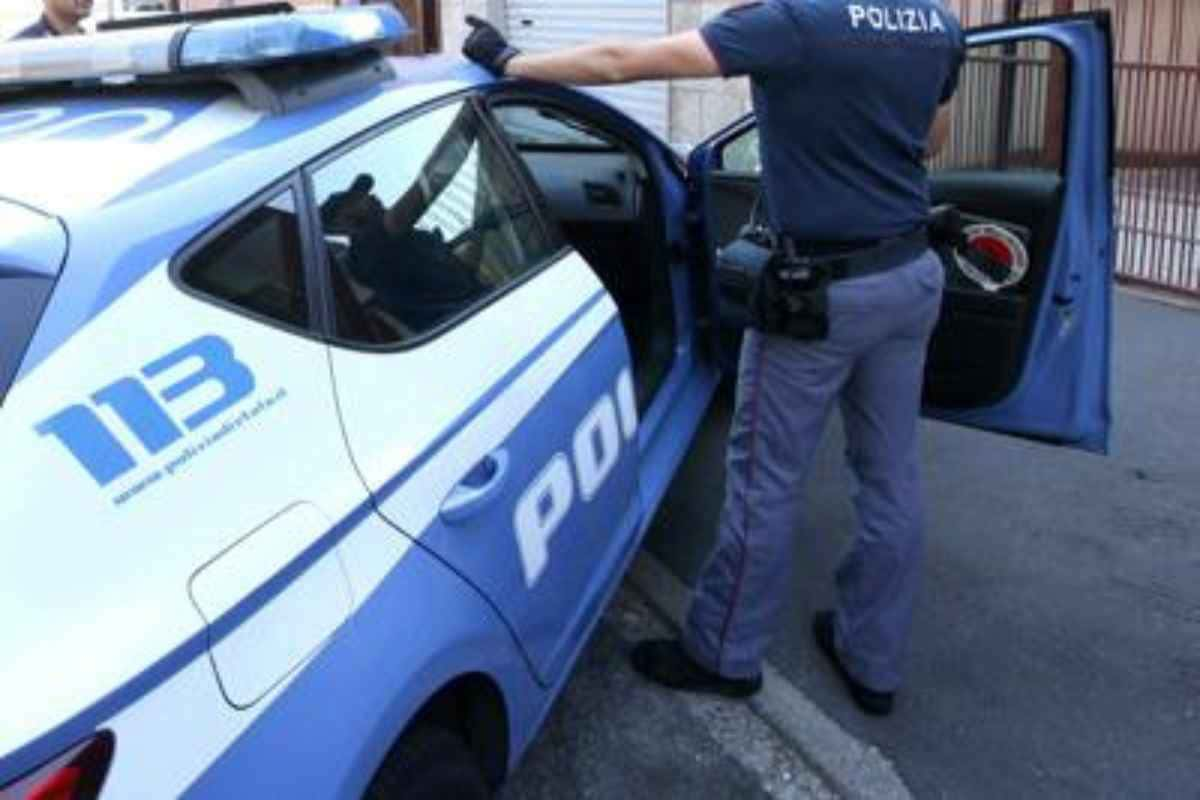 Polizia