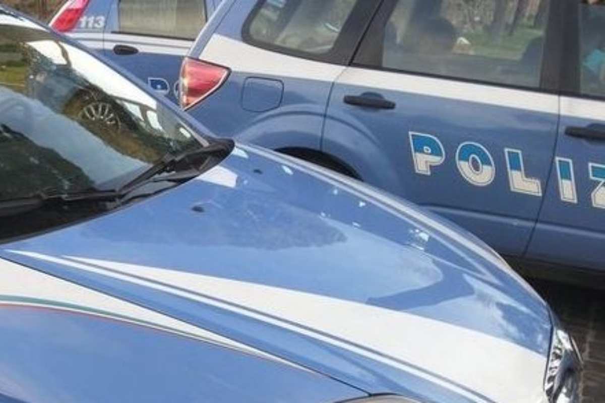 Furti a Roma negli esercizi commerciali: arrestato ricettatore 32enne