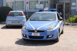 Polizia di Nettuno