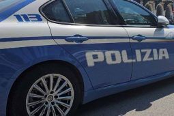 Polizia di stato