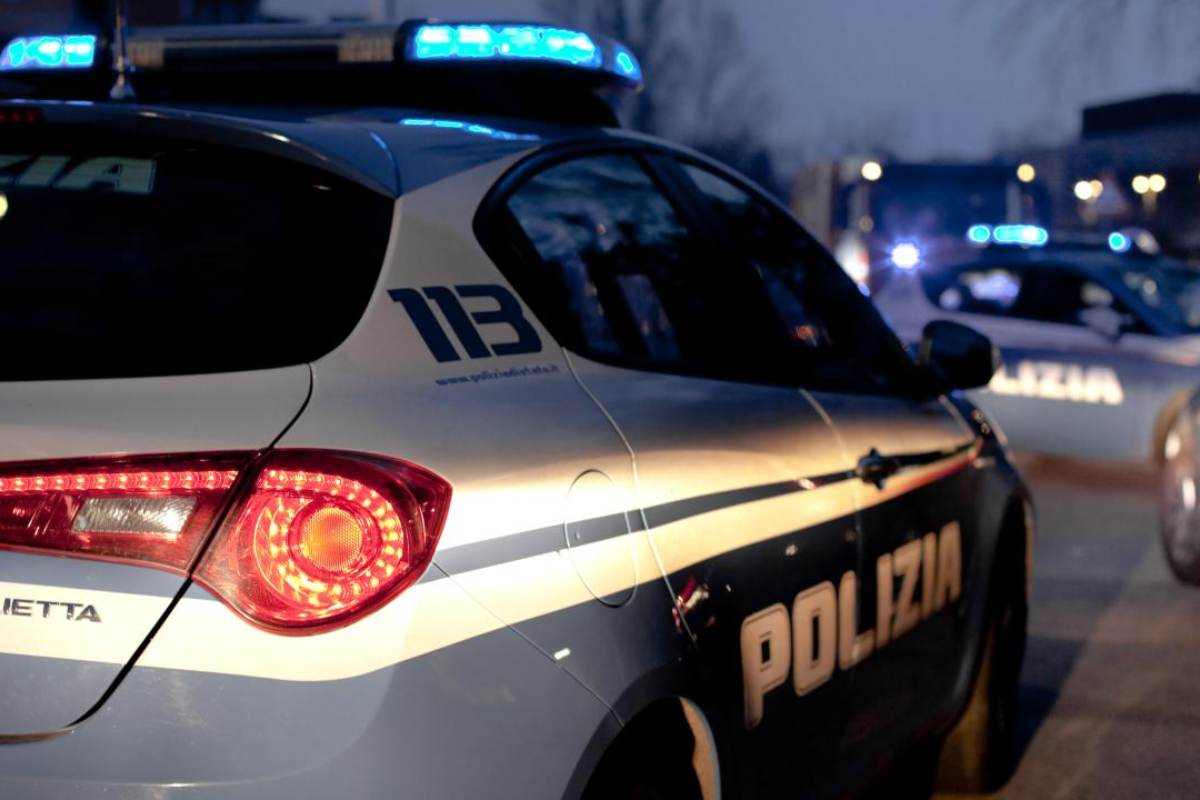 Roma, sala slot come base per lo spaccio di crack: due arresti in 24 ore