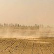 Polvere del Sahara