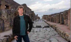 Pompei, le nuove scoperte