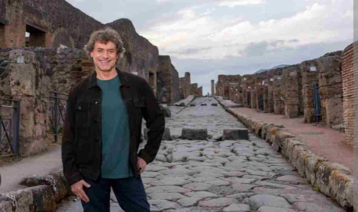 Pompei, le nuove scoperte