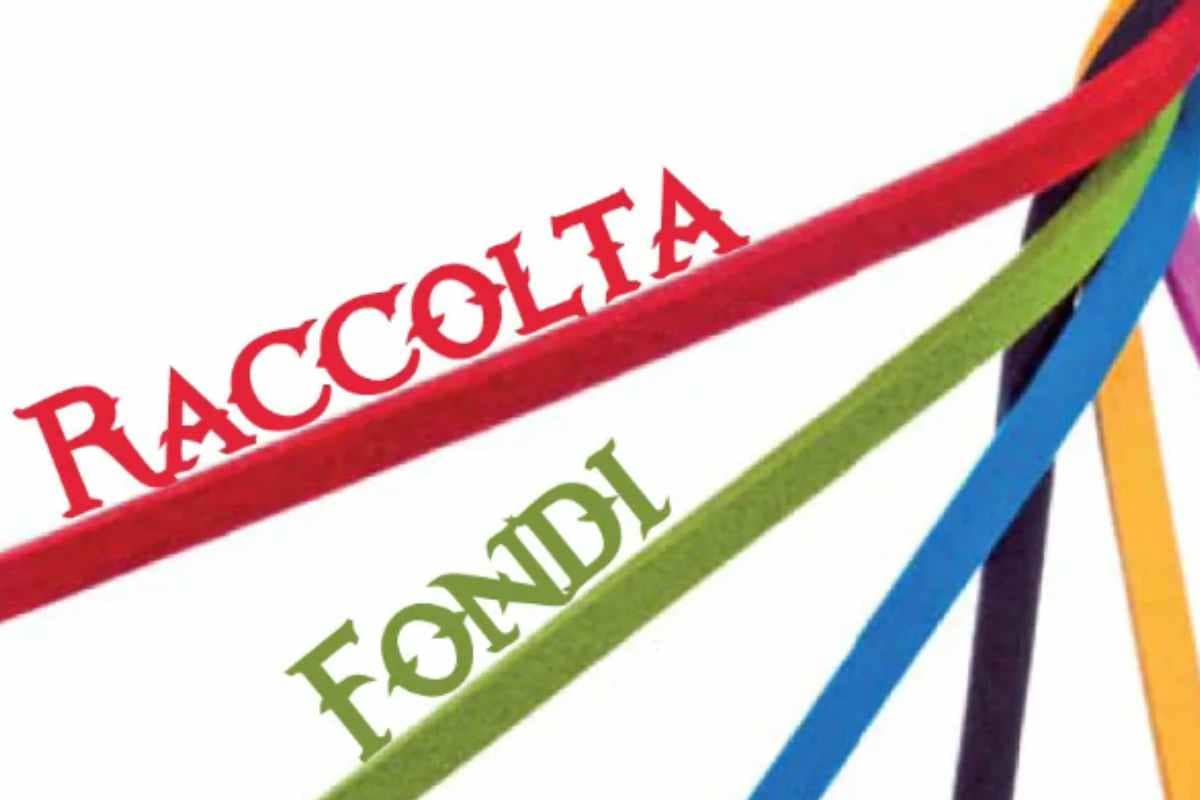 Raccolta Fondi