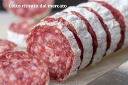 Salame sfuso