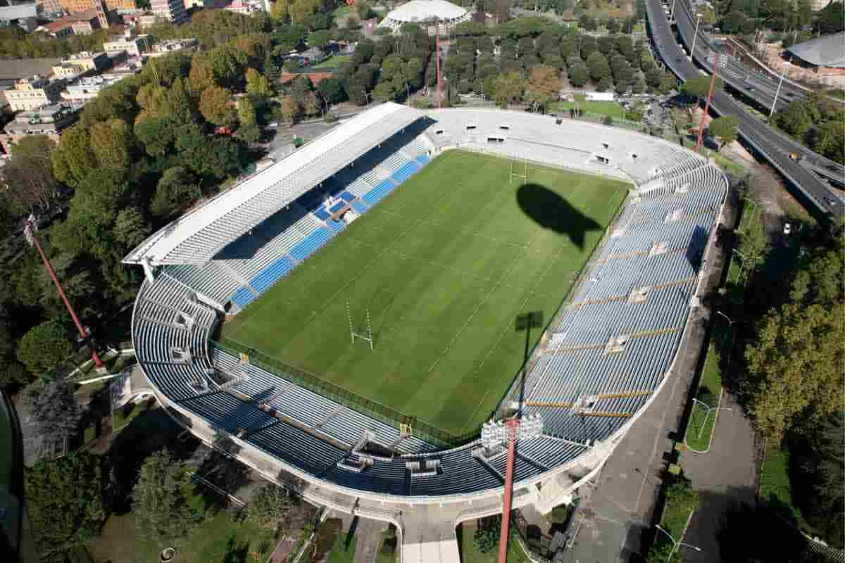 Stadio Flaminio