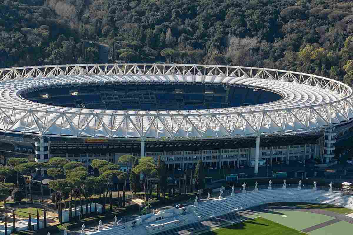 Stadio Olimpico