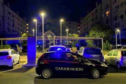 carabinieri