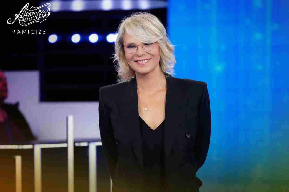 Ascolti tv, Maria De Filippi contro Carlo Conti | Chi ha vinto?