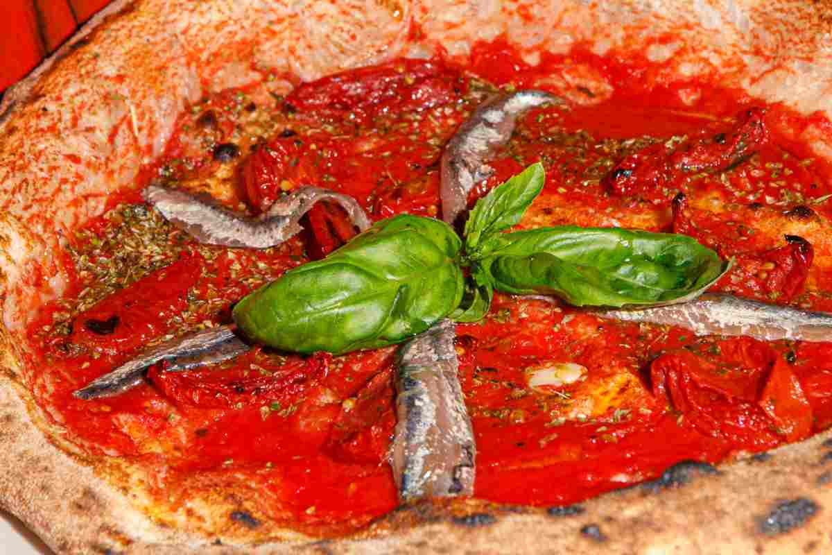 Pizza nuove aperture ristoranti roma maggio 2024