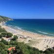 Sperlonga balneazione 2024 Lazio elenco spiagge