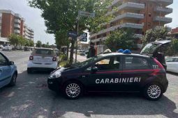 carabinieri