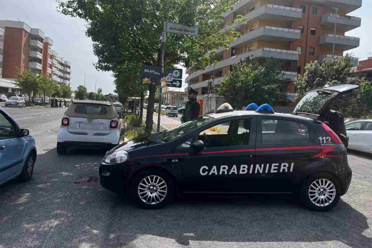 carabinieri