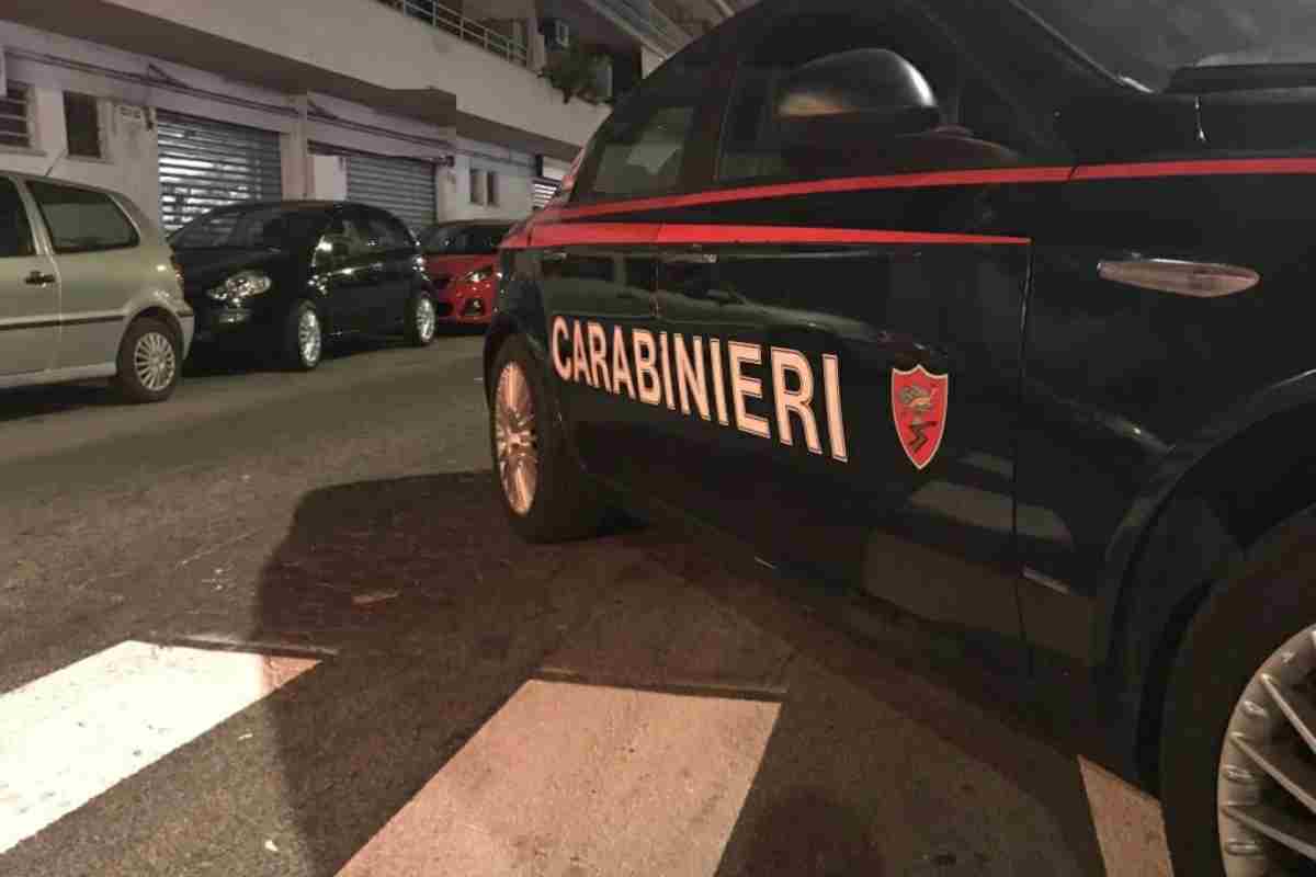 carabinieri