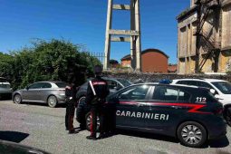 carabinieri