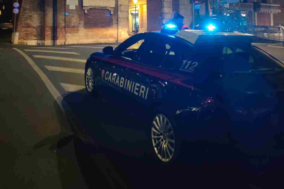 carabinieri