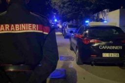 carabinieri Prossedi