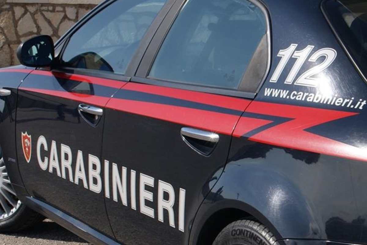 Labico: continue richieste di soldi e acquisti “a credito”, arrestato per estorsione un 60enne