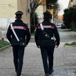 controlli carabinieri roma