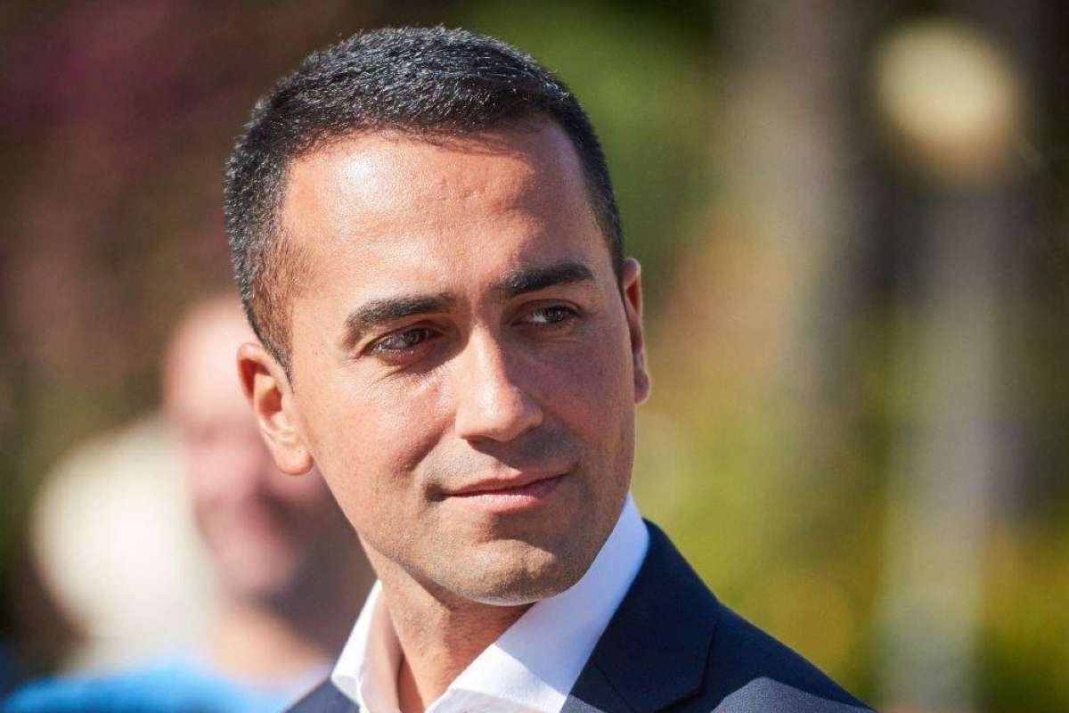 di maio