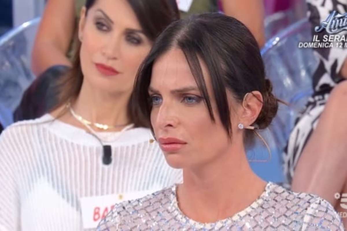 Giulia Vacca Uomini e Donne