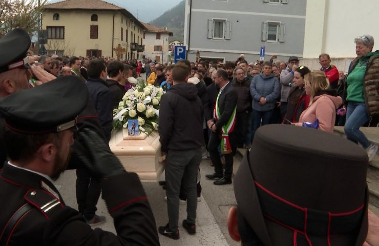 funerali