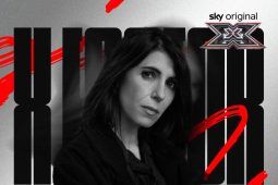 giorgia nuova conduttrice di x factor 2024