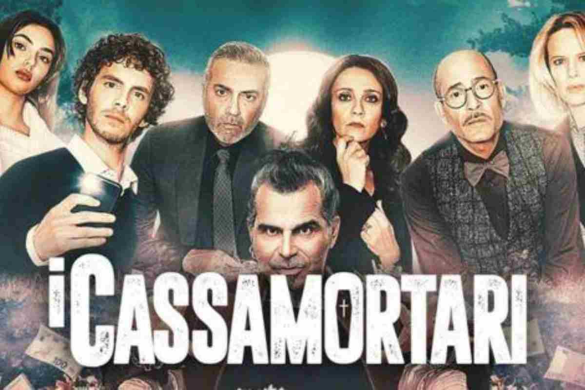 I Cassamortari