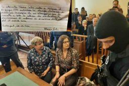 ilaria salis domiciliari
